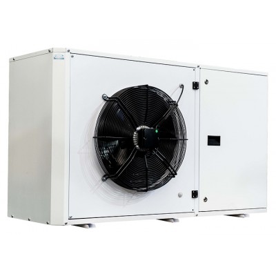 Компрессорно-конденсаторный блок Intercold CCB225 M5,2