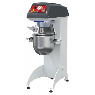 Миксер планетарный Rollmatic BULL B20FP