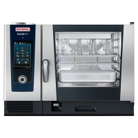 Пароконвектомат Rational iCombi Pro 6-2/1