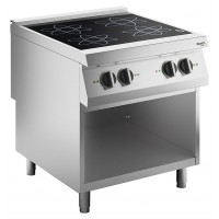 Плита индукционная Apach Chef Line SLRI89OS