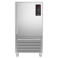 Шкаф шоковой заморозки Apach Chef Line LBVF10R