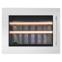 Винный шкаф Temptech Oslo OZ45SX-24