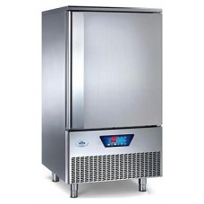 Шкаф скоростного охлаждения и замораживания Everlasting ABF 10P
