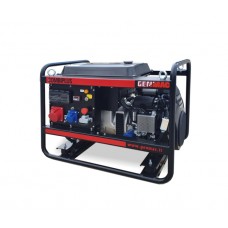 Бензиновый генератор Genmac COMBIPLUS G18000HEO