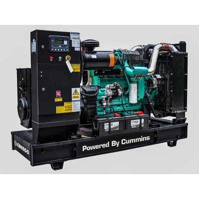 Дизельный генератор Energo AD500-T400C