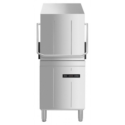 Купольная посудомоечная машина SMEG SPH503L