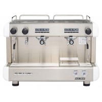 Кофемашина CONTI CC100 Standart 2Gr белая