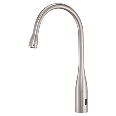 Смеситель-озонатор Kona Ozone SЕW‐O3‐04‐SN