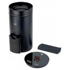 Кофемолка Wilfa WSFBS-200B