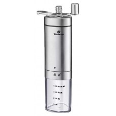 Кофемолка механическая Westmark Brasilia 24902260 (нерж. сталь / акрил)
