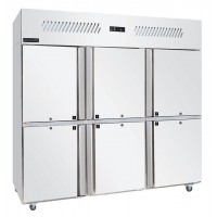Шкаф морозильный HISAKAGE SFVP-180