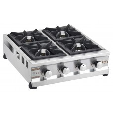 Плита газовая Osba MMNO-04G