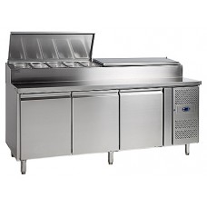 Стол для сэндвичей TEFCOLD SS8300