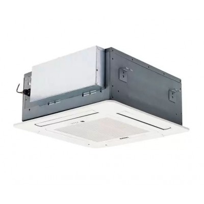 Кассетная сплит система Lessar LS-HE18BCTA2/LU-HE18UTA2/LZ-B4COBA