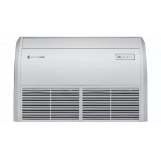 Напольно-потолочная сплит-система Quattroclima QV-I18FF1/QN-I18UF