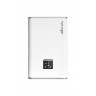 Электрический водонагреватель Atlantic Vertigo Steatite WiFi 50 W