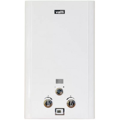 Газовый проточный водонагреватель Vatti LR20-JES N