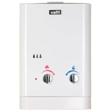 Газовый проточный водонагреватель Vatti MR11-N