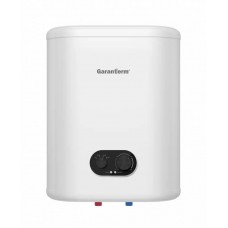 Накопительный электрический водонагреватель Garanterm Flat 30 V