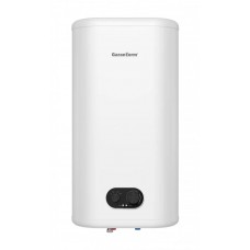 Накопительный электрический водонагреватель Garanterm Flat 50 V