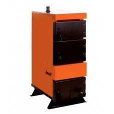 Твердотопливный котел Белкомiн TIS 16 SMALL