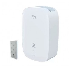 Приточно-очистительный комплекс Royal Clima BREZZA RCB 75 XS