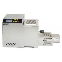 Экструдер для производства макаронных изделий Kocateq OMJ2 with cutter c тестомесом на 2.5 кг и ножом автоподрезки