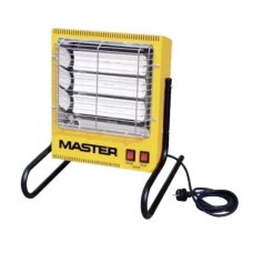 Инфракрасный обогреватель Master TS 3A
