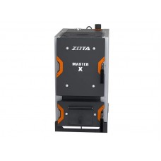 Твердотопливный котел ZOTA Master X 12П