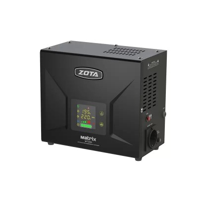 Источник бесперебойного питания Zota Matrix WT3500