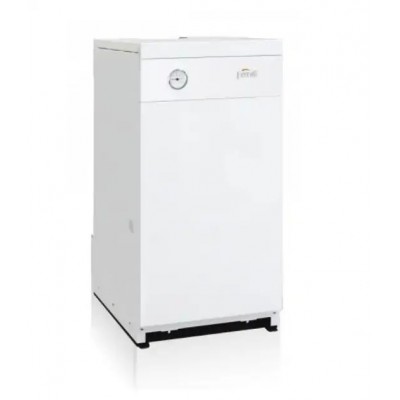 Напольный газовый котел Ferroli Torino 10