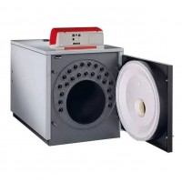 Комбинированный котел Unical Modal 140