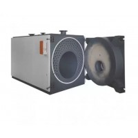 Комбинированный котел Unical Ellprex 3000