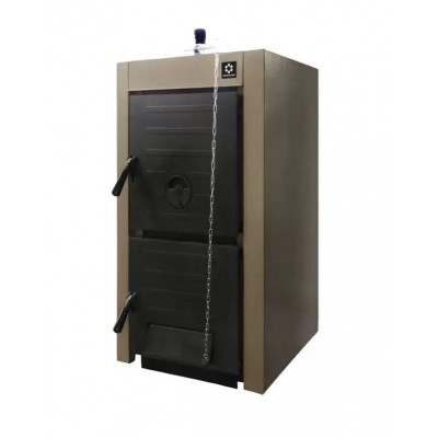 Твердотопливный котел Kentatsu MAX-M-04