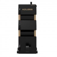 Напольный твердотопливный котел Koloss Start Plus 20