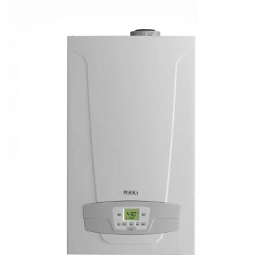 Конденсационный газовый котел Baxi Luna Duo-tec MP+ 1.150