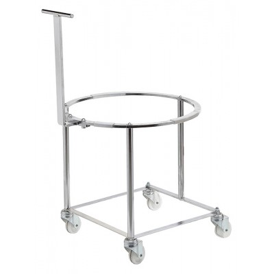 Тележка для дежи ITERMA ТД-1-450 CARPL60SW