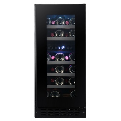 Винный шкаф Temptech Sommelier SOMQ38DRB-24