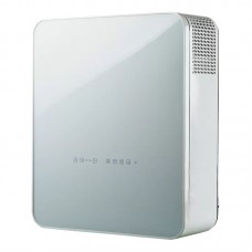 Приточно-вытяжная установка Blauberg FRESHBOX E1-100 ERV WiFi