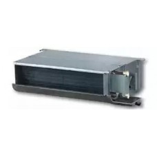 Фанкойл канальный Kitano KP-Kito II-3R4P-120