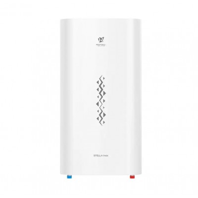 Накопительный водонагреватель Royal Clima RWH-SG50-FS Sigma Inox