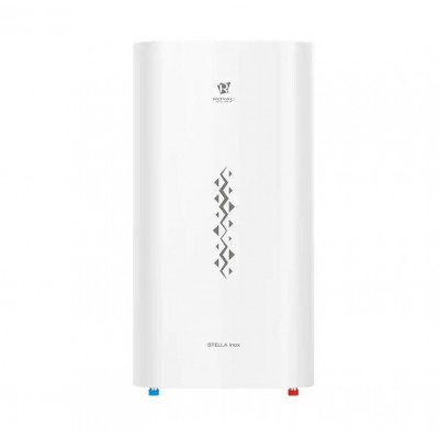 Накопительный водонагреватель Royal Clima RWH-SG80-FS Sigma Inox