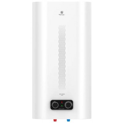 Накопительный водонагреватель Royal Clima RWH-DF80-FS Dry Force Inox