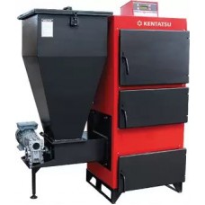 Твердотопливный котел Kentatsu VLK PRK-45