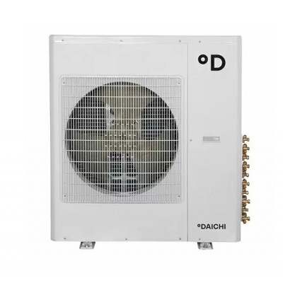 Наружный блок мульти сплит-системы Daichi DF60A3MS1