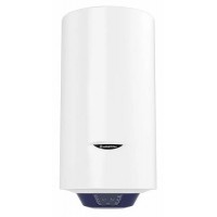 Накопительный электрический водонагреватель Ariston BLU1 ECO ABS PW 30 V SLIM