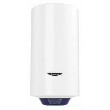 Накопительный электрический водонагреватель Ariston BLU1 ECO ABS PW 30 V SLIM