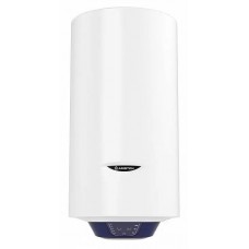 Накопительный электрический водонагреватель Ariston BLU1 ECO ABS PW 80 V SLIM