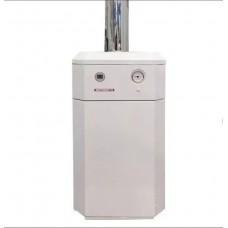 Напольный газовый котел Atem Житомир-10 КС-Г-30