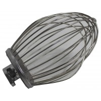 Венчик Sirman CNP10-40306000 для PLUTONE 10 CE